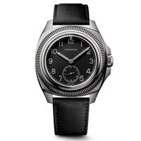 Orologio Longines Uomo LONGINES PILOT MAJETEK in Titanio L28381532 - L28381532